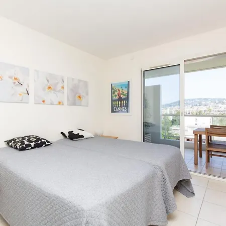 Vaneau Diva Close To The Beach Cannes