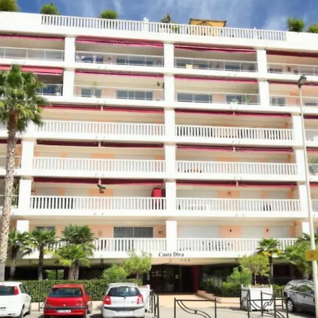 公寓 Vaneau Diva Close To The Beach